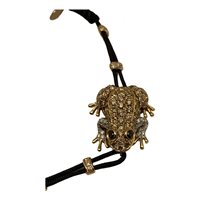 Bracciale Sangiorgi Preziosi Donna PIPPO PEREZ RANA  in Oro rosa Diamante B104RDB - B104RDB